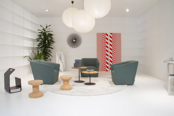 Vilawoods - Chairs
