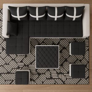 Asil Konfor Sofa