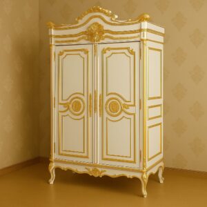Opulent Louis
