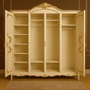 WhiteStone | 4 Doors | MYSA Series - Image 2