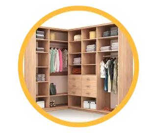 Wardrobes