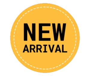 New Arrival