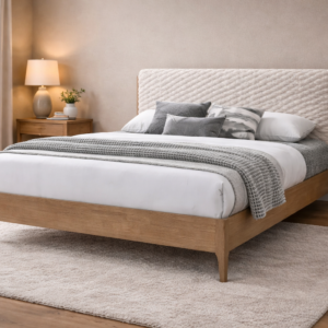 Vento Bed