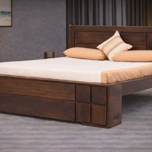 Harmony Bed