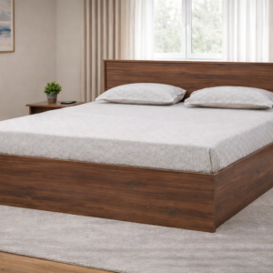 Oakline Bed