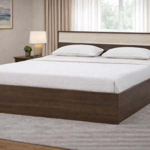 Woodcrest Bed