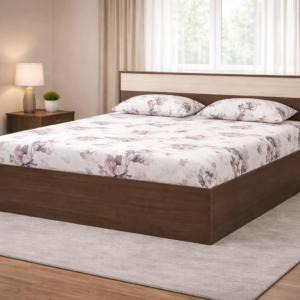 Timberly Bed