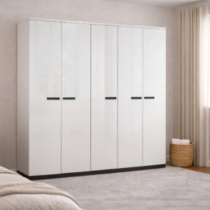 Solvane Wardrobe