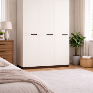 Woodline Wardrobe
