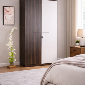 Lorvane Wardrobe
