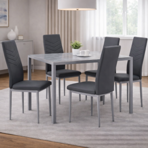 Metro Table Set