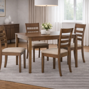 Zivo Dining Set
