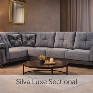 Silva Luxe Sofa