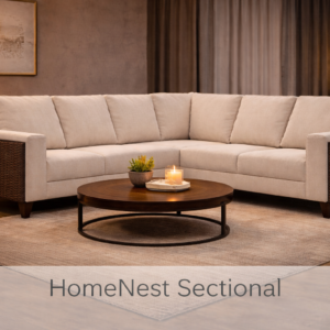 HomeNest Sofa