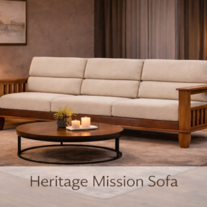 Heritage Sofa