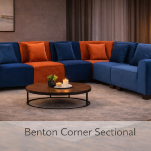 Benton Sofa