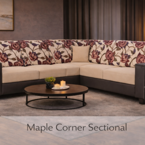 Maple Sofa