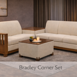 Bradley Sofa