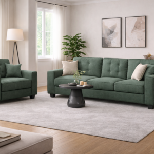 Qubo Sofa